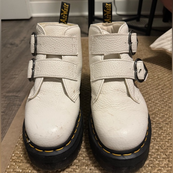 Doc martens - Picture 2 of 7